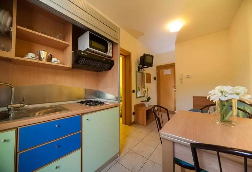 Residence Il Capodoglio