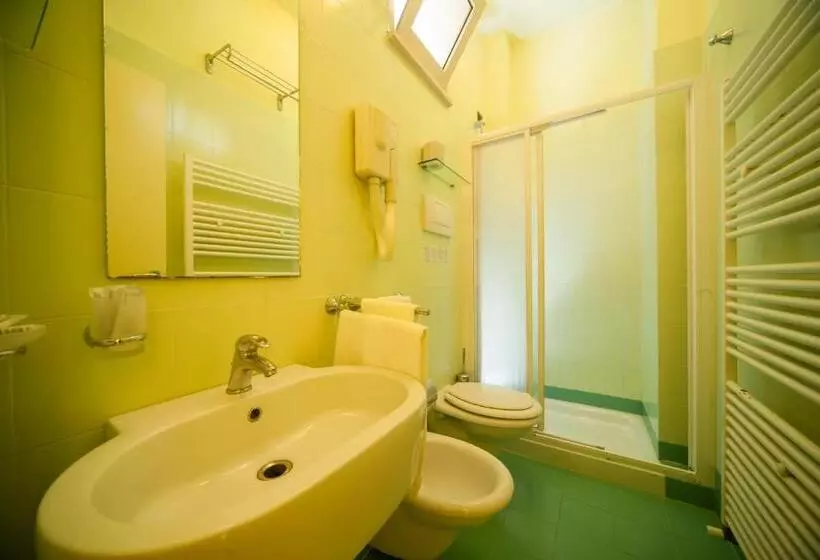 Residence Il Capodoglio