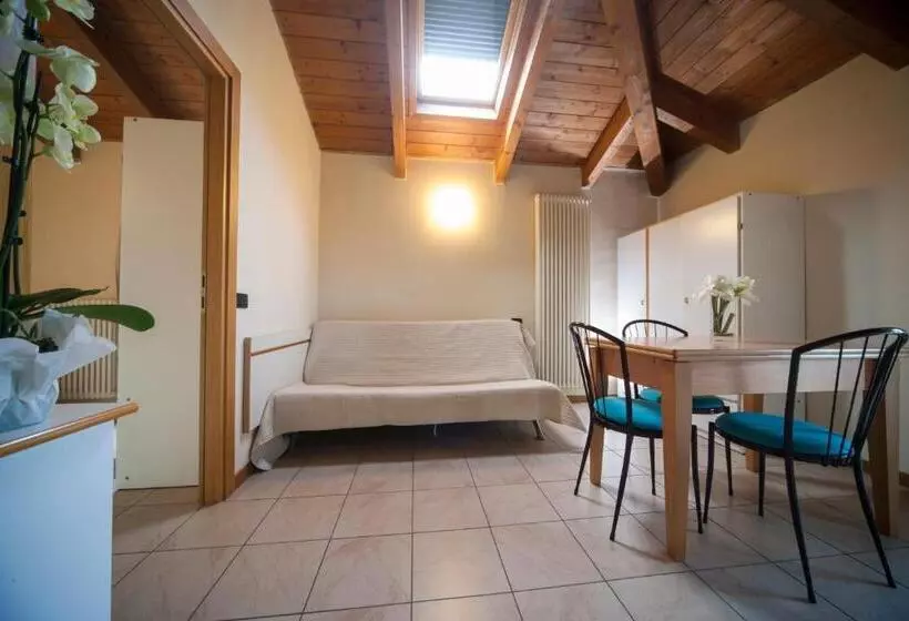 Residence Il Capodoglio