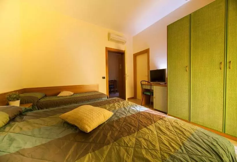 Residence Il Capodoglio