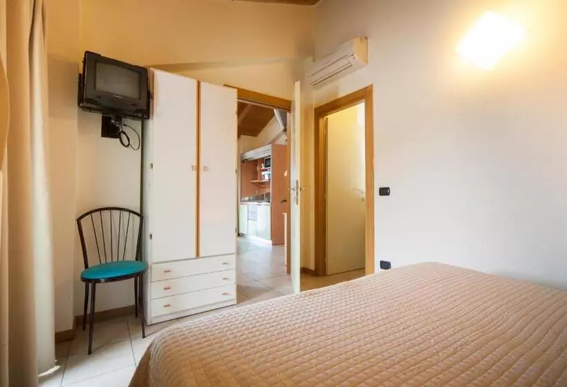 Residence Il Capodoglio