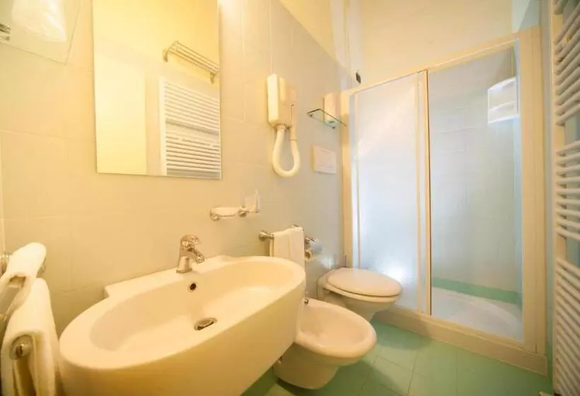 Residence Il Capodoglio