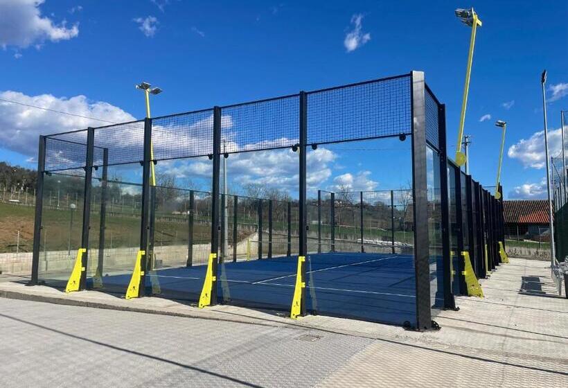 Agriturismo Ciociaro  Il Colle  Hotel Ristorante