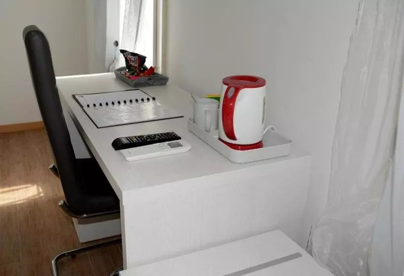 ユースホステル Venice Guest House B&b