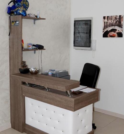 ユースホステル Venice Guest House B&b