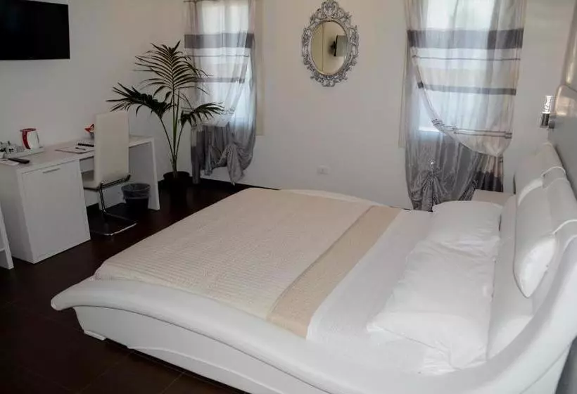 ユースホステル Venice Guest House B&b