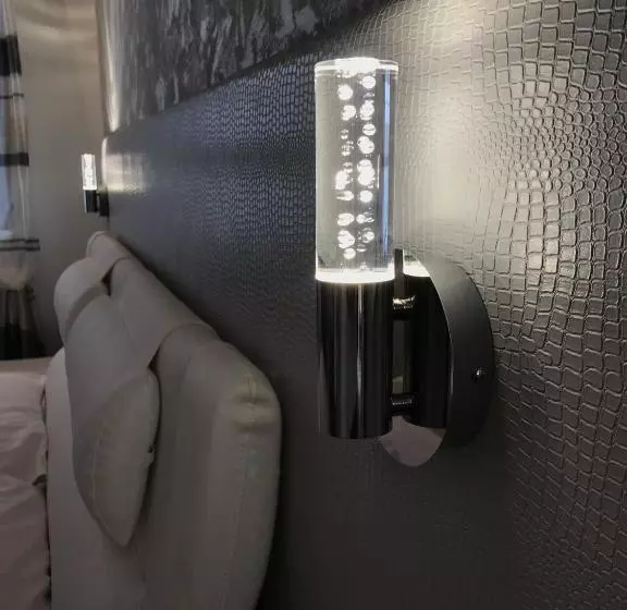 ユースホステル Venice Guest House B&b