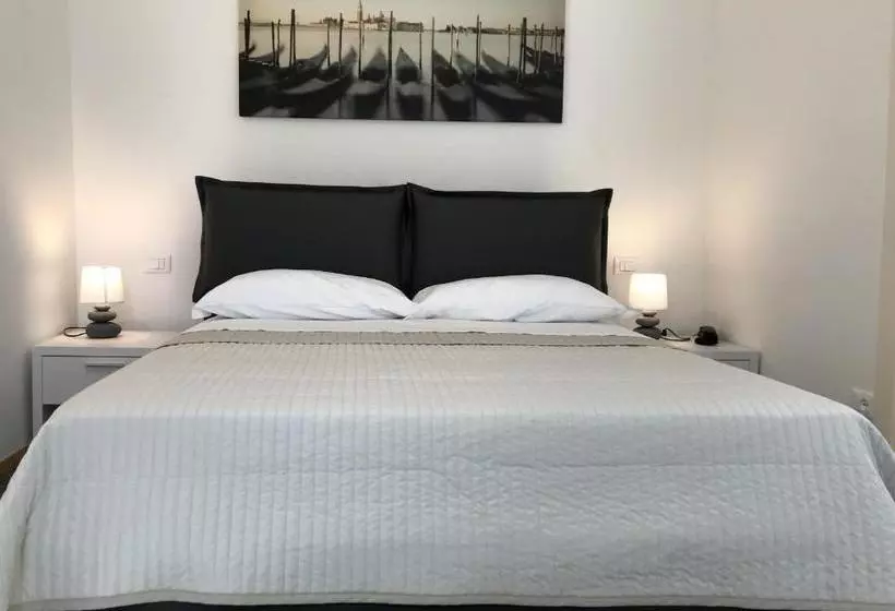 ユースホステル Venice Guest House B&b