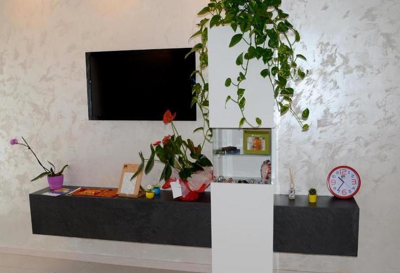 ユースホステル Venice Guest House B&b