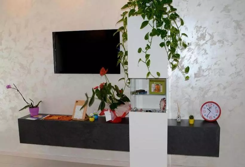 ユースホステル Venice Guest House B&b