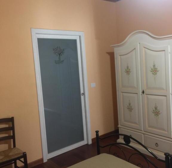 Отель Agriturismo Armienti