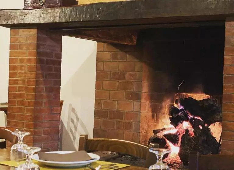 Hotelli Agriturismo Armienti