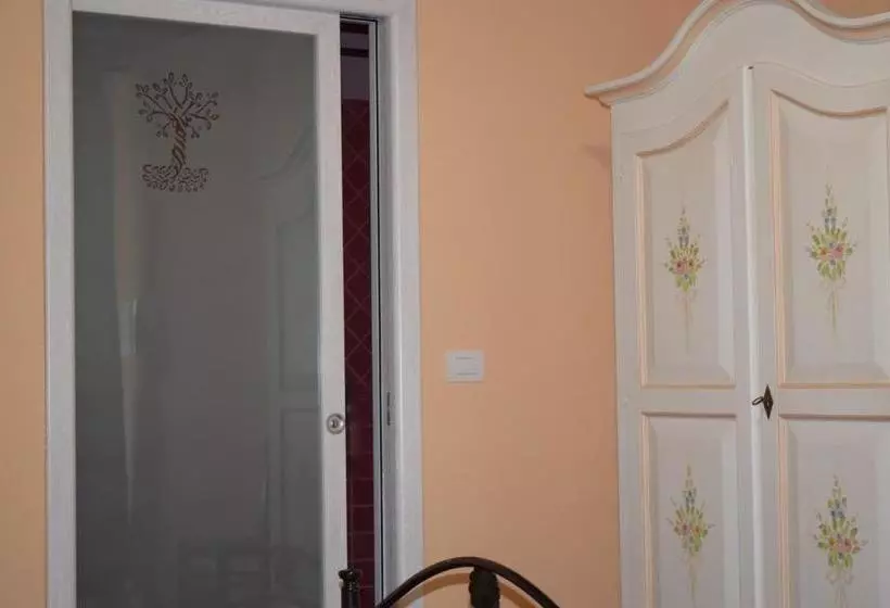 Hotelli Agriturismo Armienti
