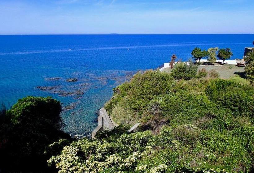 호텔 Agriturismo Il Tripesce