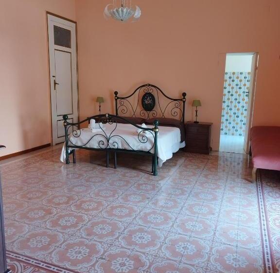 بنسيون B&b Rosita