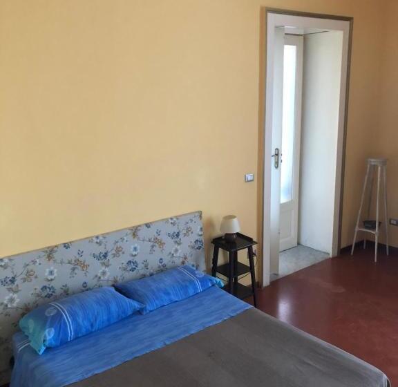 بنسيون B&b Rosita