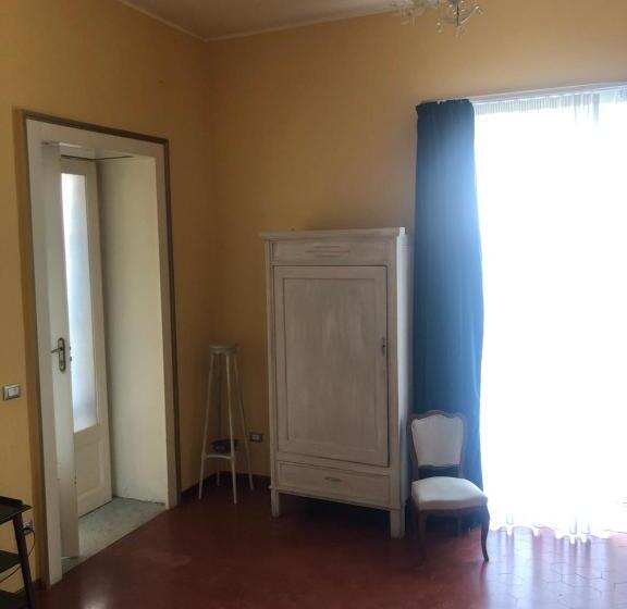 بنسيون B&b Rosita