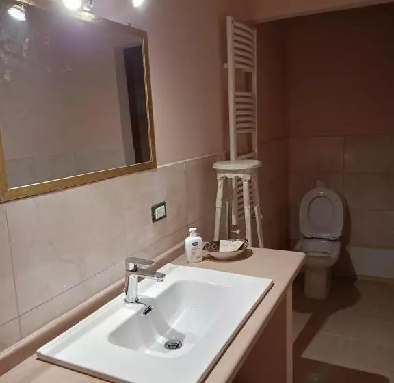 ペンション B&b Rosita