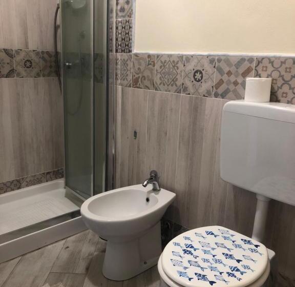 بنسيون B&b Rosita