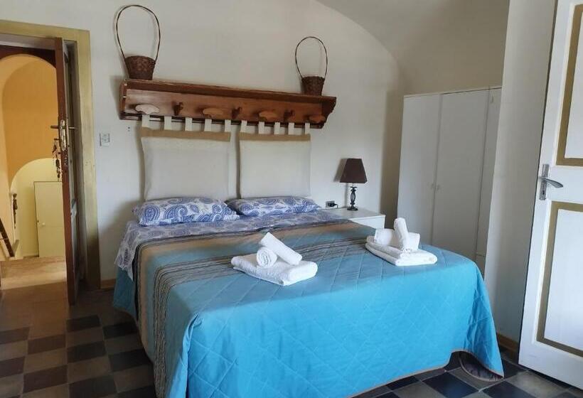 بنسيون B&b Rosita