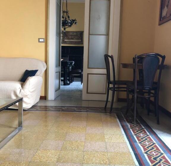 بنسيون B&b Rosita