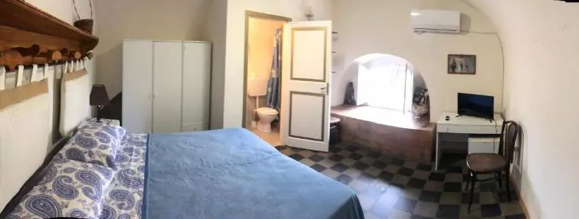 ペンション B&b Rosita