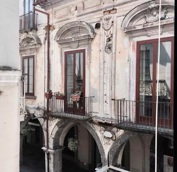 Majatalo Grande Borgo