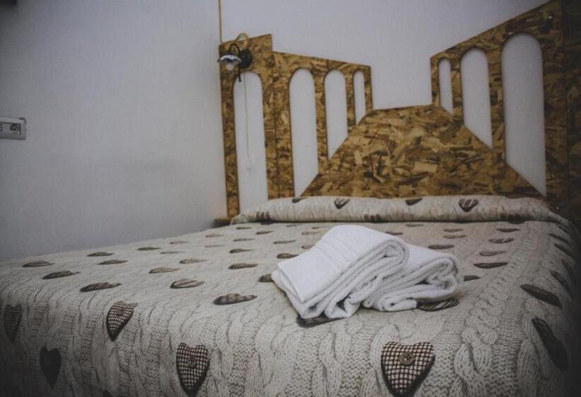 Пансион Grande Borgo