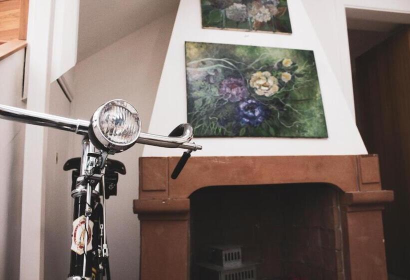 Пансион Grande Borgo