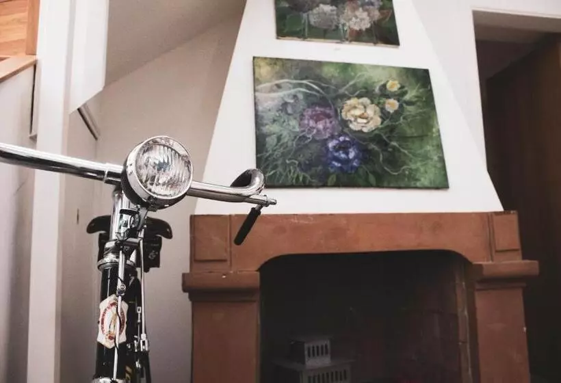 Majatalo Grande Borgo