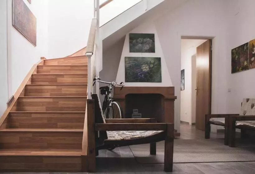 Majatalo Grande Borgo