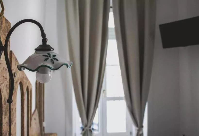 Majatalo Grande Borgo