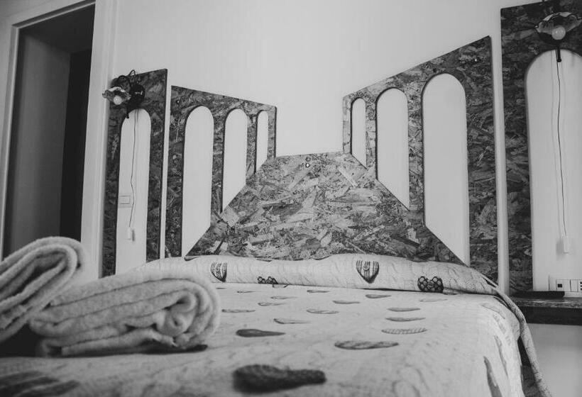 Пансион Grande Borgo