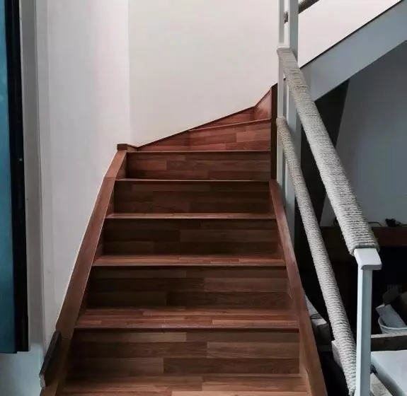 Majatalo Grande Borgo