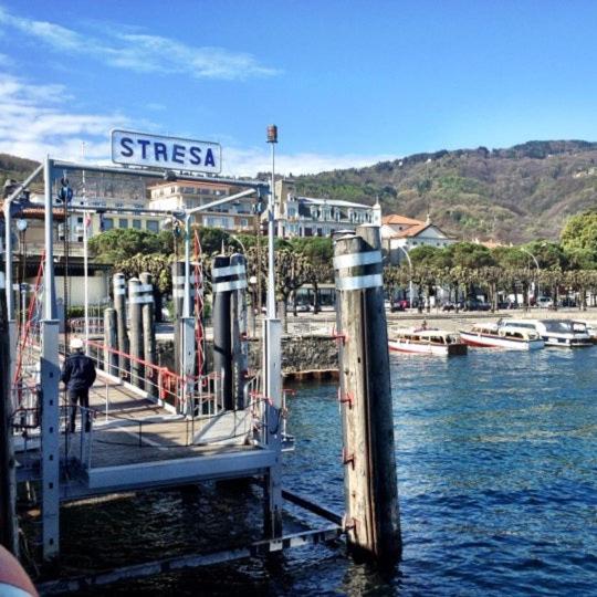 Пансион La Promenade By Impero House