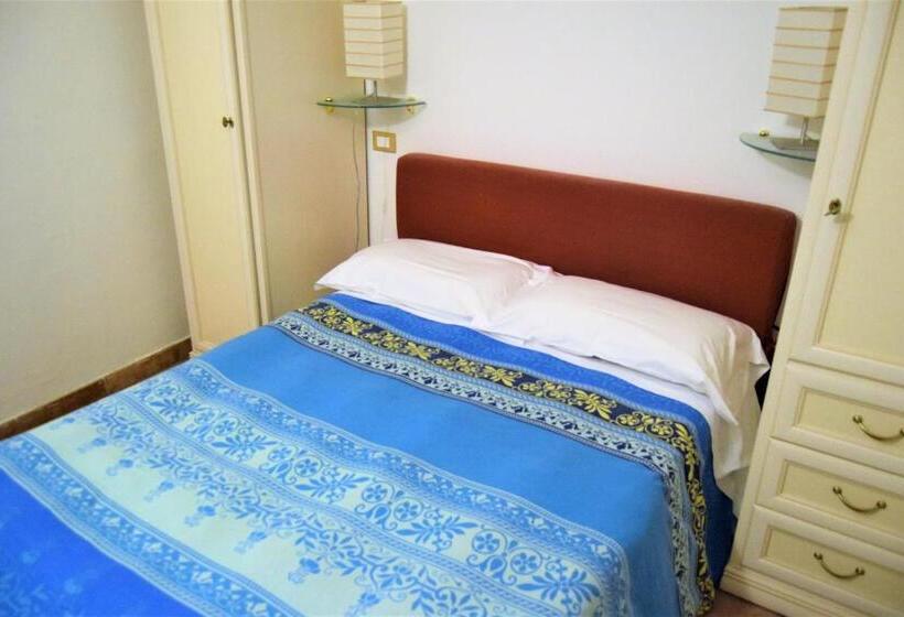 بنسيون Teré Ceriana Affittacamere