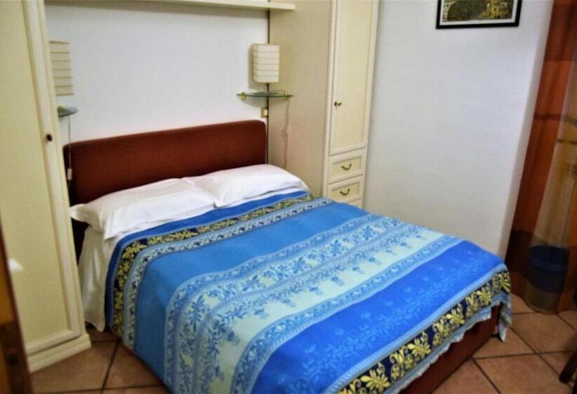 بنسيون Teré Ceriana Affittacamere