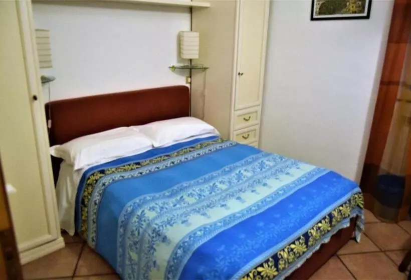 ペンション Teré Ceriana Affittacamere