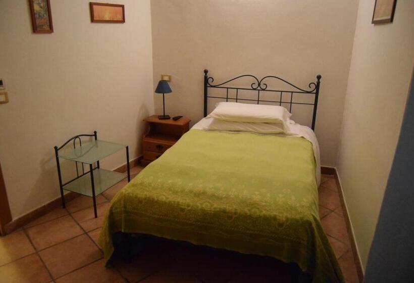 بنسيون Teré Ceriana Affittacamere