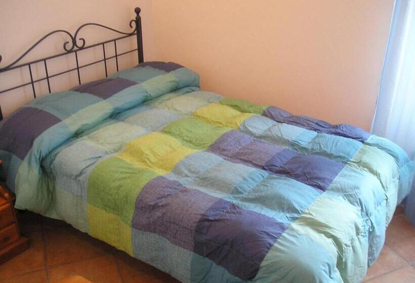 بنسيون Teré Ceriana Affittacamere