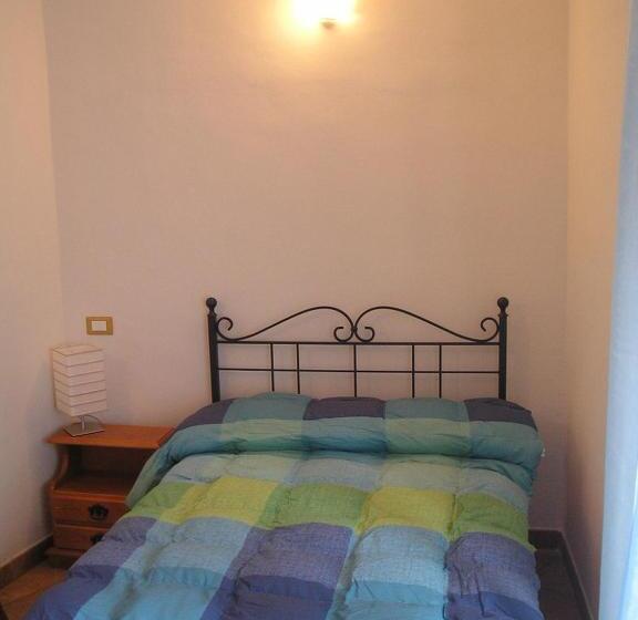 بنسيون Teré Ceriana Affittacamere