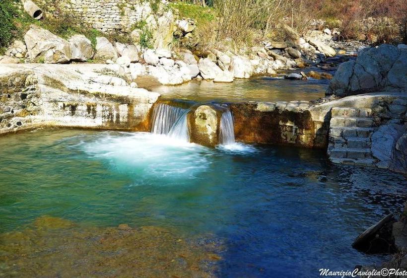 بنسيون Teré Ceriana Affittacamere