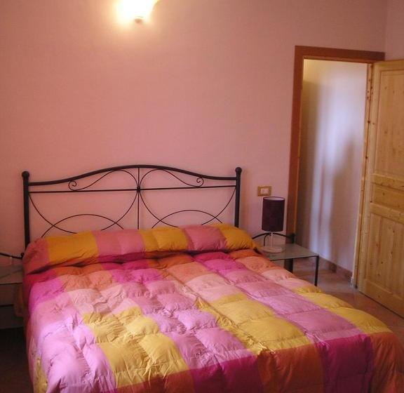 بنسيون Teré Ceriana Affittacamere