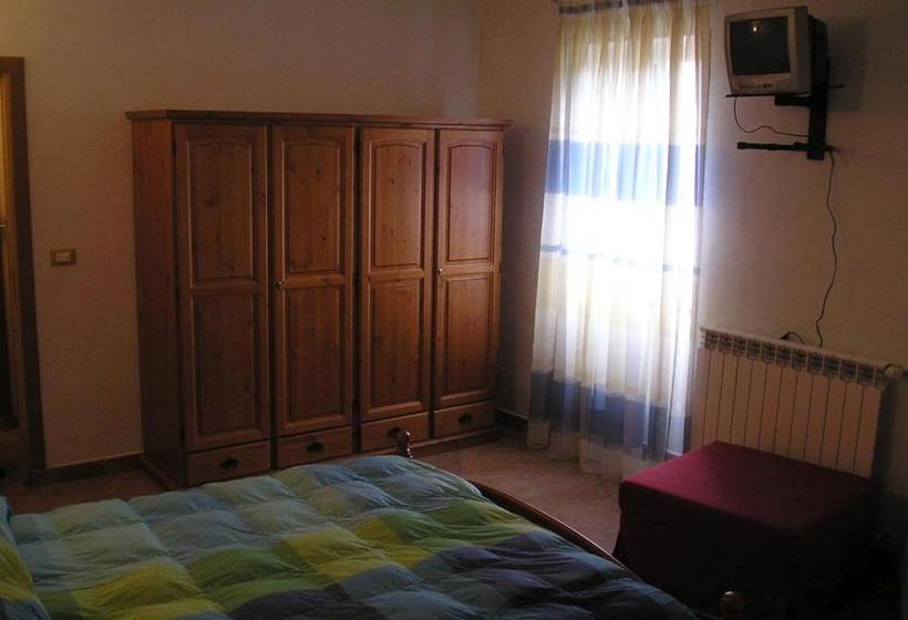 بنسيون Teré Ceriana Affittacamere