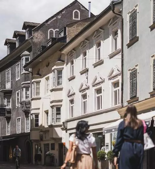 Residence Chiavi D Oro   Goldener Schlüssel