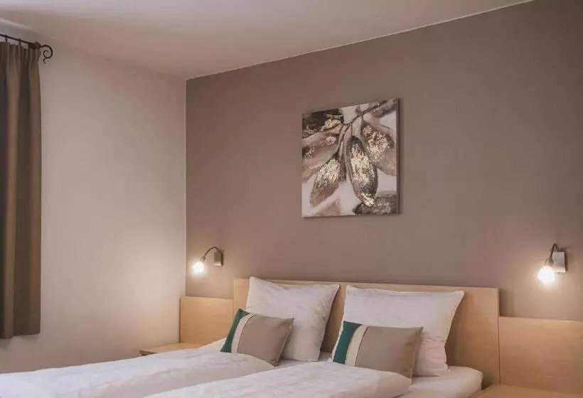 Residence Chiavi D Oro   Goldener Schlüssel