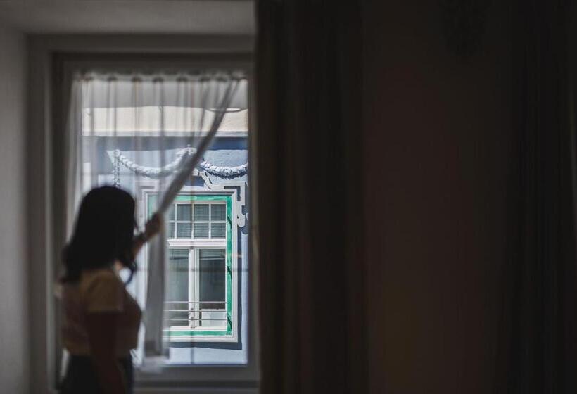 Residence Chiavi D Oro   Goldener Schlüssel