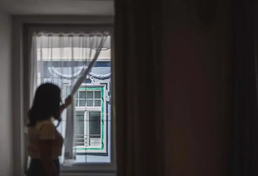 Residence Chiavi D Oro   Goldener Schlüssel