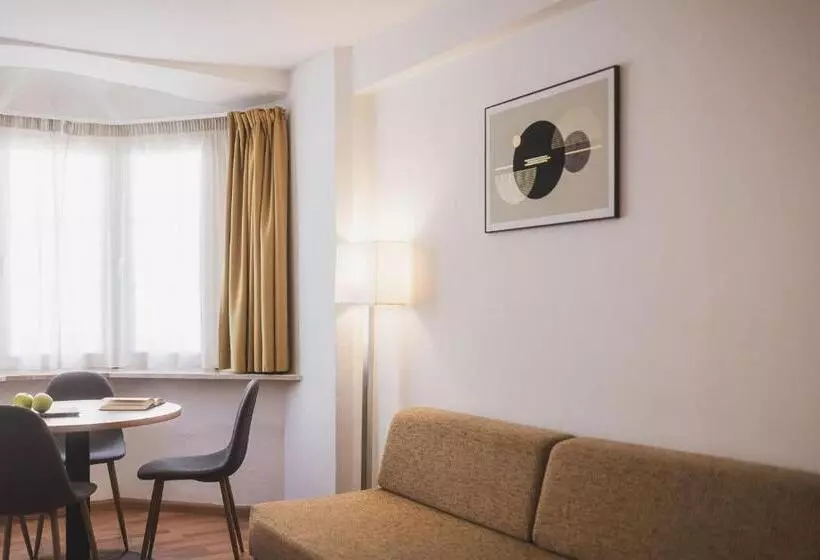 Residence Chiavi D Oro   Goldener Schlüssel