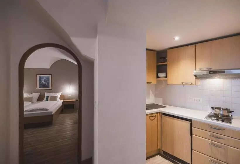 Residence Chiavi D Oro   Goldener Schlüssel